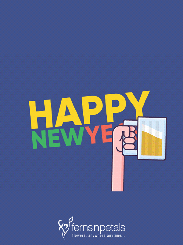 happy new year quotes, greeting, wishes and  for